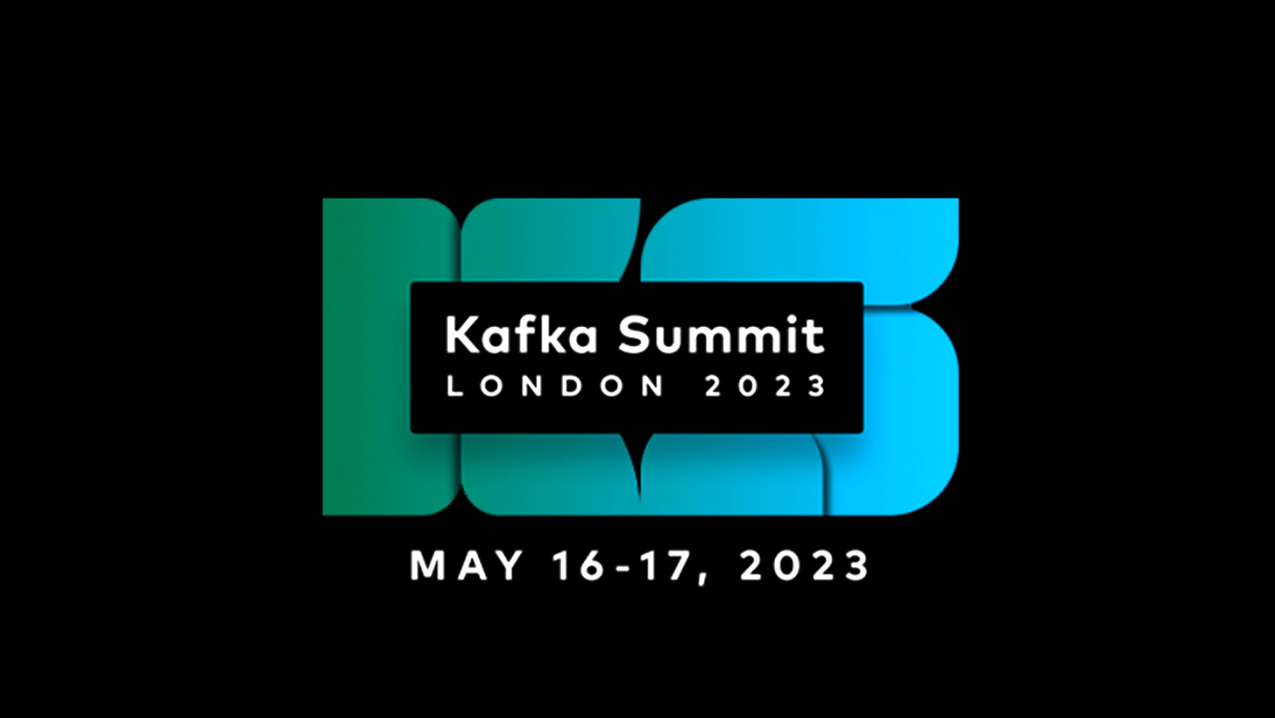 Kafka Summit 2023