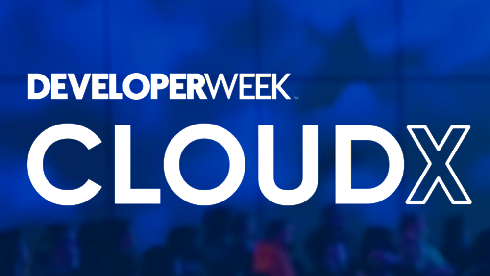 DeveloperWeek CloudX 2023