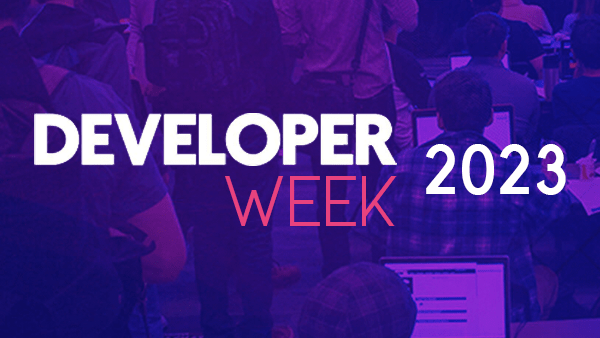 DeveloperWeek 2023