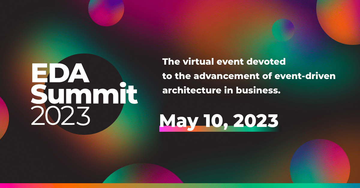 meshIQ is excited to be a Platinum Sponsor at EDA Summit 2023