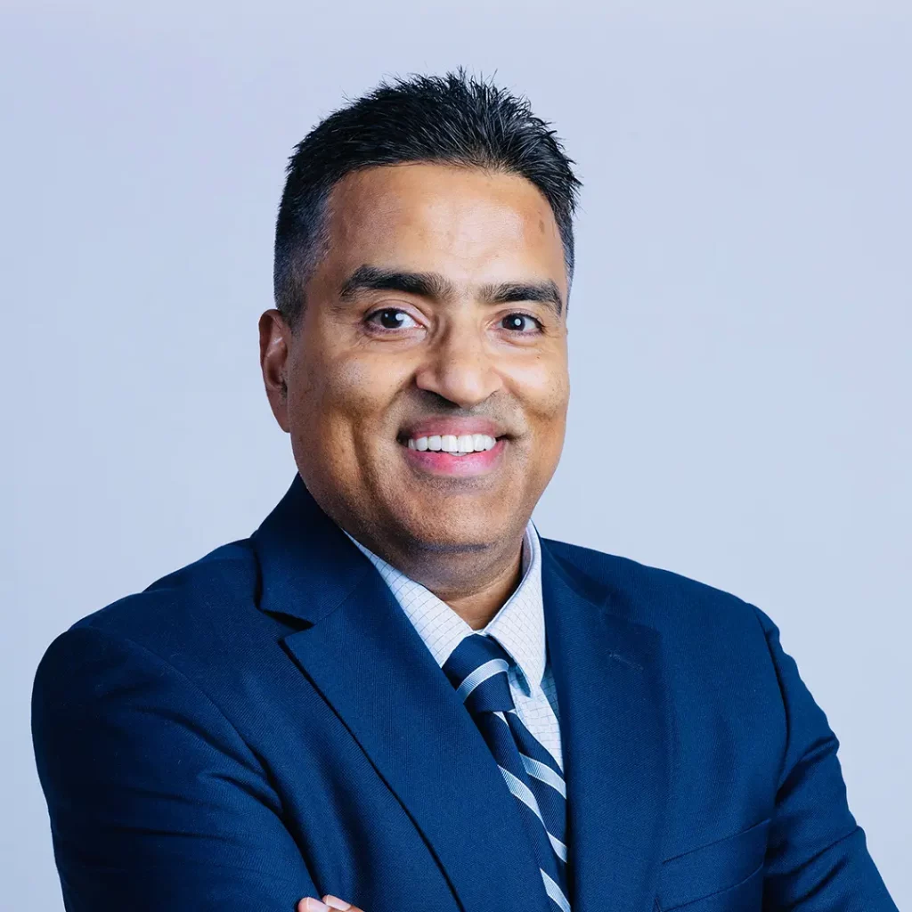 Hari Mohanan