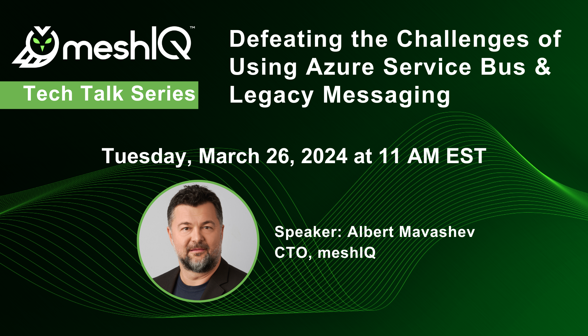 Defeating the Challenges of Using Azure Service Bus & Legacy Messaging
