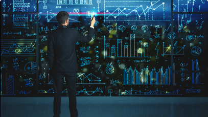 Tracking the Status of Regulatory Reporting of Financial Trades