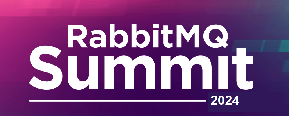 RabbitMQ Summit 2024