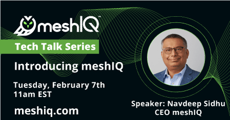 Introducing meshIQ: Industry’s First Purpose-Built Observability Platform for Messaging, Event Processing and Streaming Across Hybrid Cloud