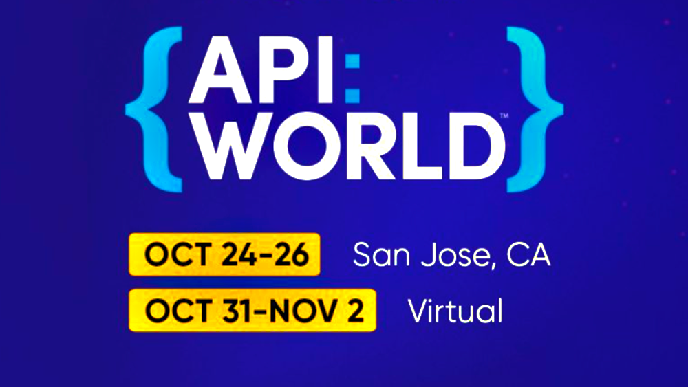 API World 2023