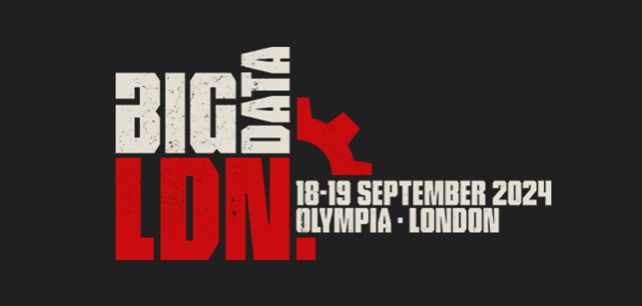big data london