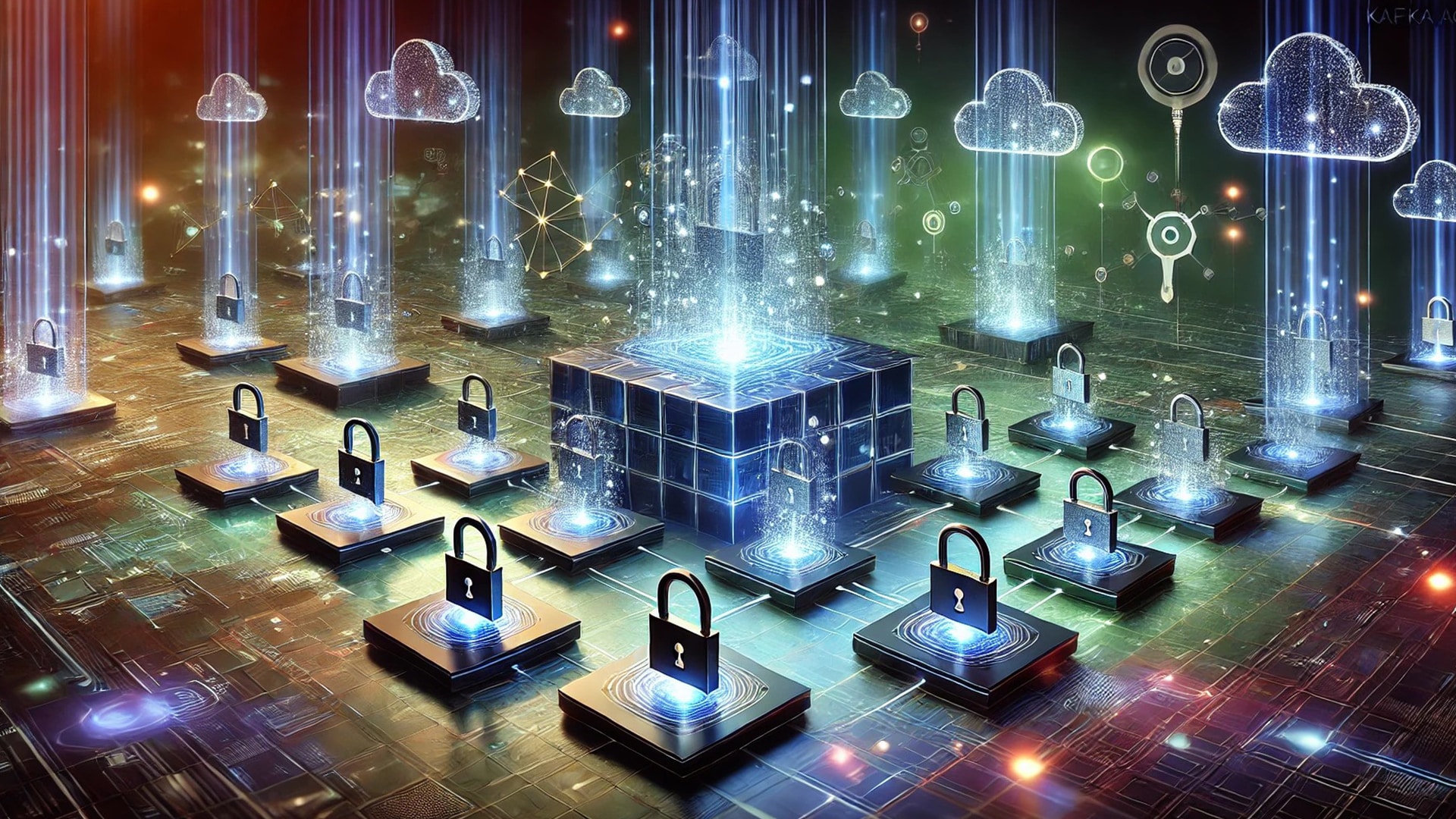 How to Manage Apache Kafka® ACLs for Enhanced Security 