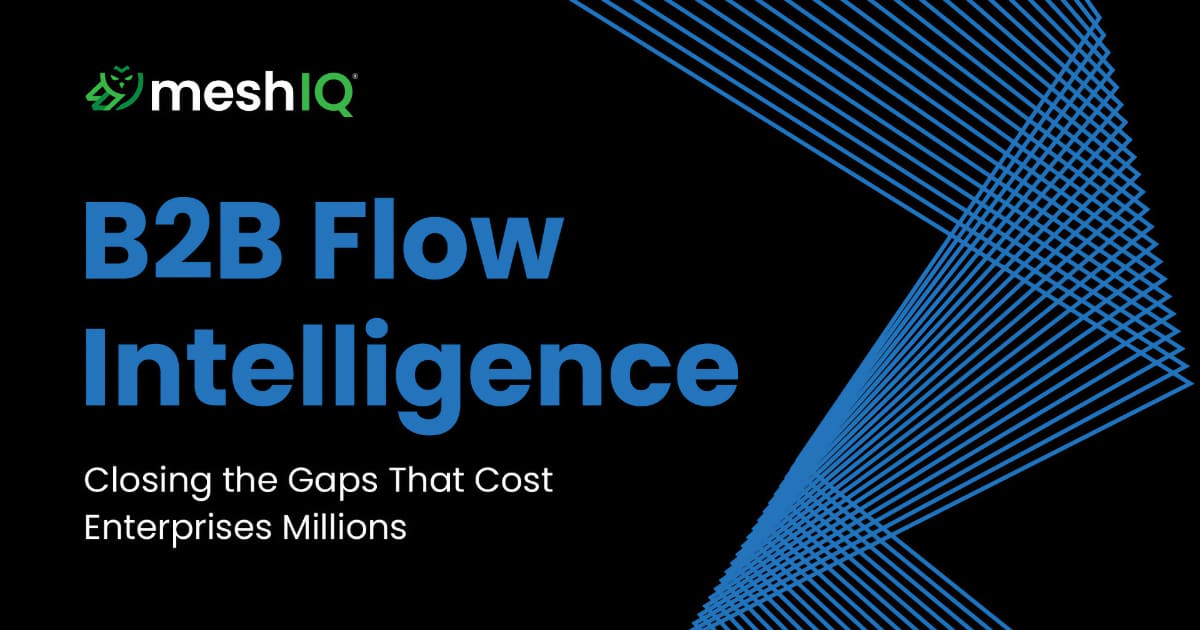 A promotional graphic with a magazine cover titled Closing the Gaps That Cost Enterprises Millions on the left, and bold text on the right reading, Reliable Middleware Messaging Matters and Breakthrough Moments with a rocket icon.