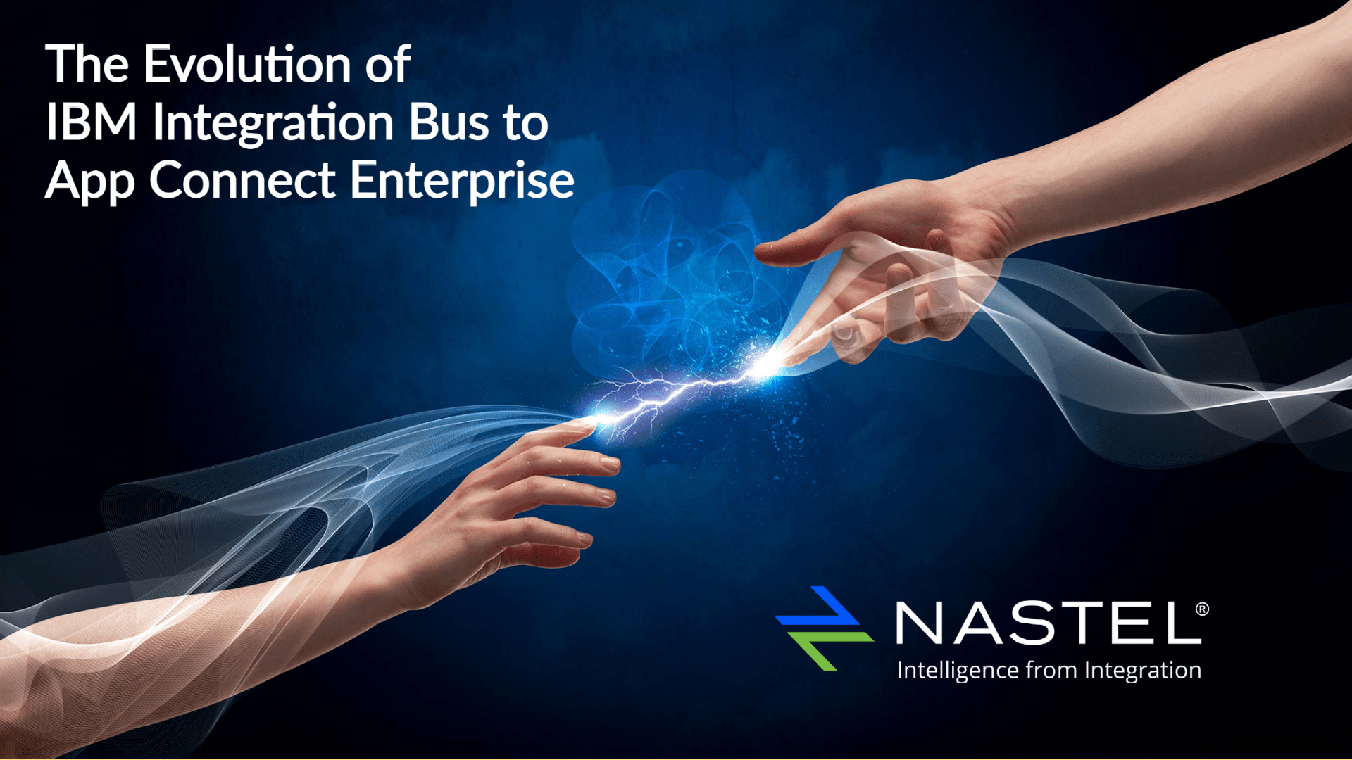 The Evolution of IBM Integration Bus to App Connect Enterprise