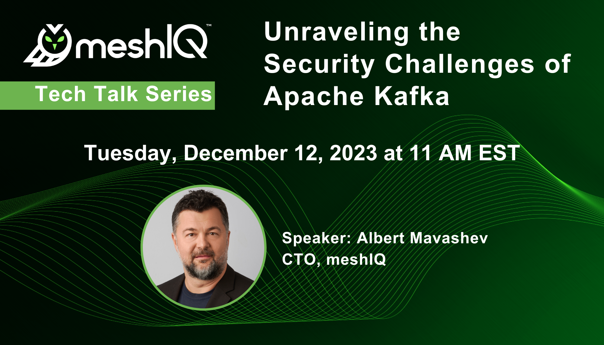 On-Demand: Unraveling the Security Challenges of Apache Kafka