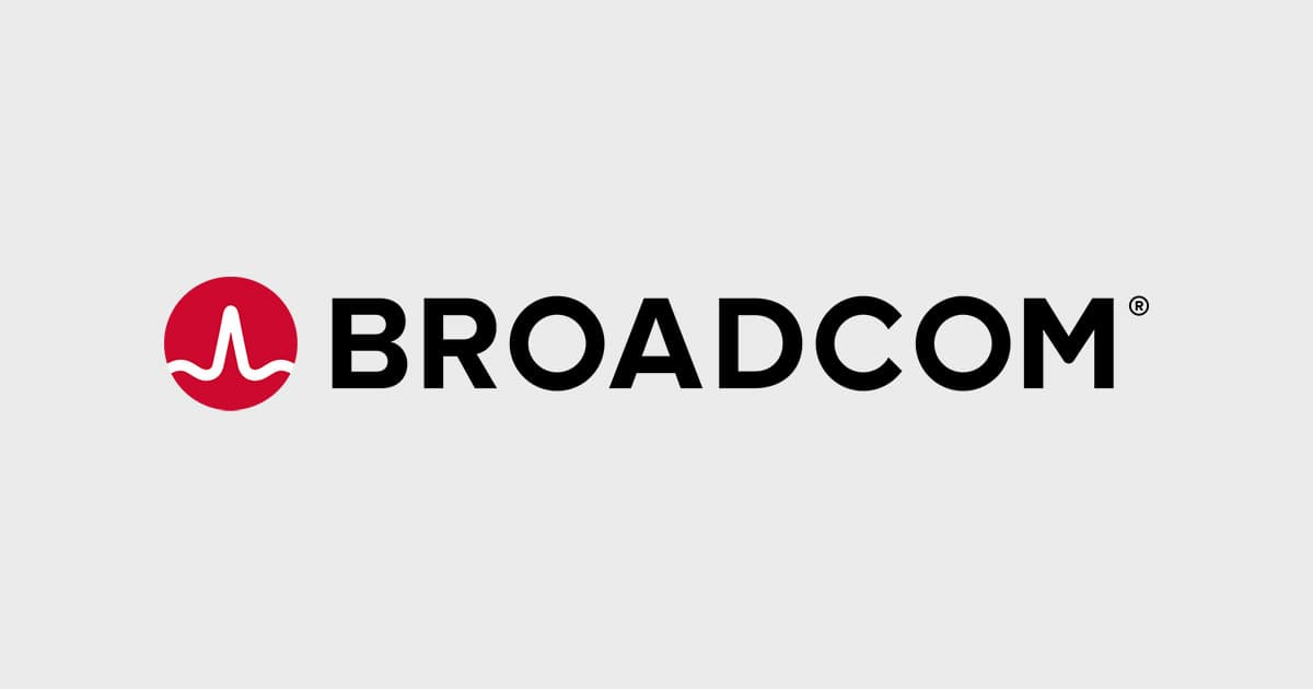 Broadcom logo