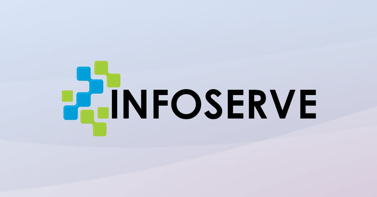 Infoserve Technologies logo