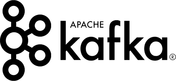 Apache Kafka logo