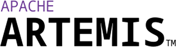 Apache Artemis logo