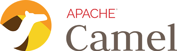 Apache Camel logo
