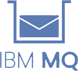 IBM MQ logo
