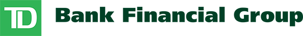 TD Bank Financial Group logo