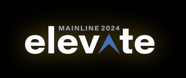 Mainline’s Elevate 2024
