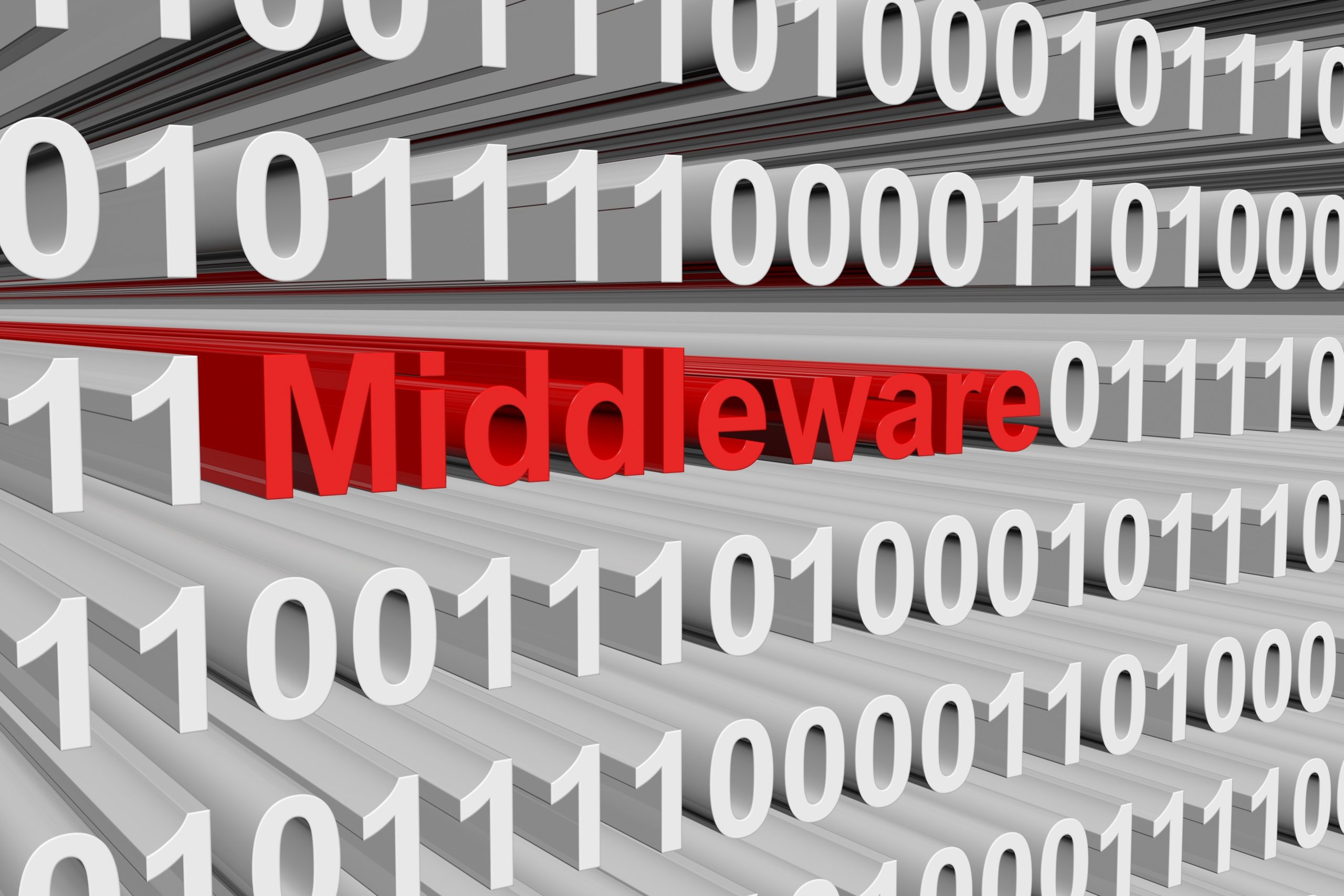 Are You an Under-appreciated Messaging Middleware Guru?