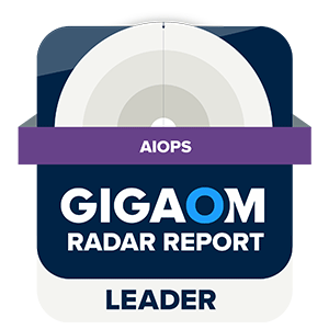 GIGAOM Radar Report: Leader