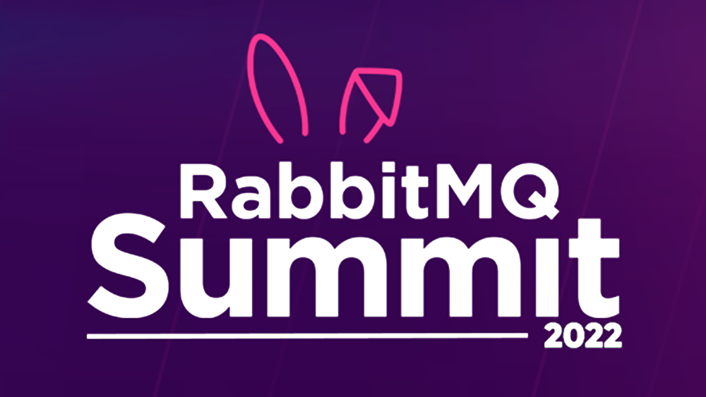 RabbitMQ Summit 2022