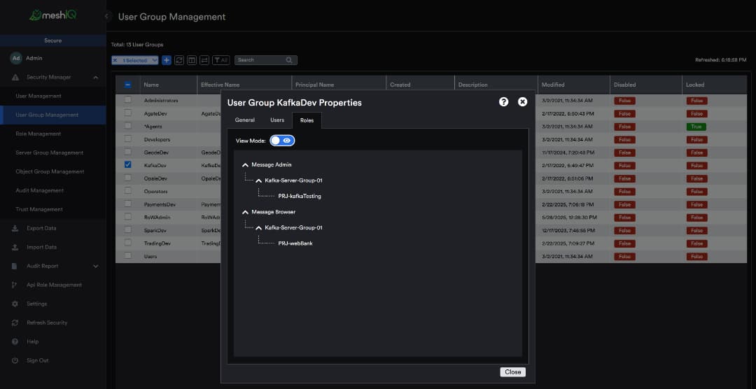 A collage of data visualizations, including bar and line graphs, flowcharts, network diagrams, and circular charts, overlaid with text and interface elements from a software platform called Nastel Platform.