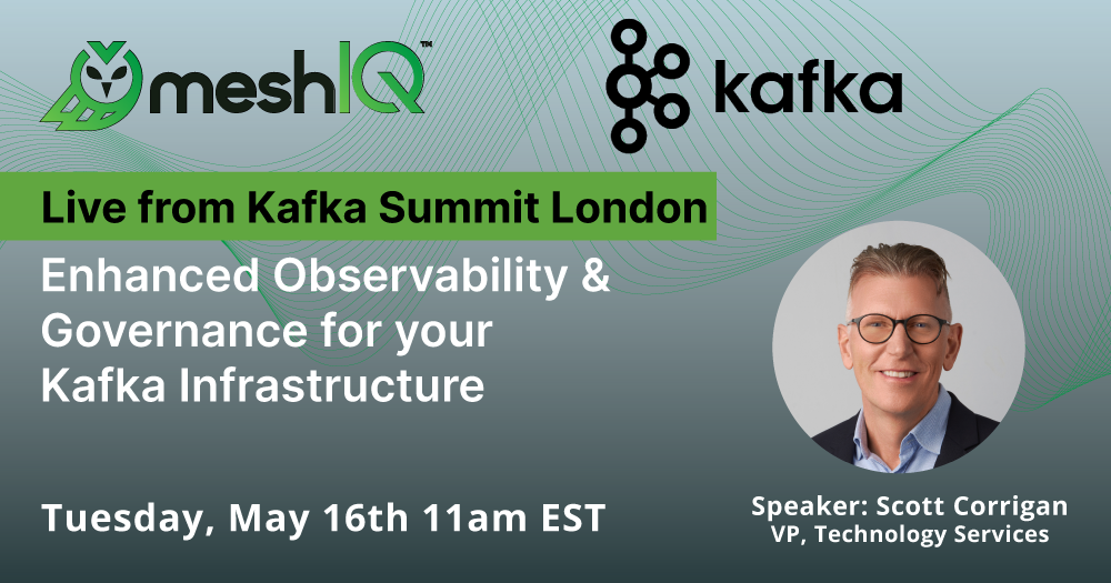 Kafka Enhanced Observability & Governance